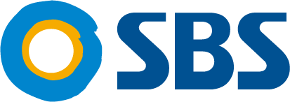 SBS 사회공헌위원회 로고
